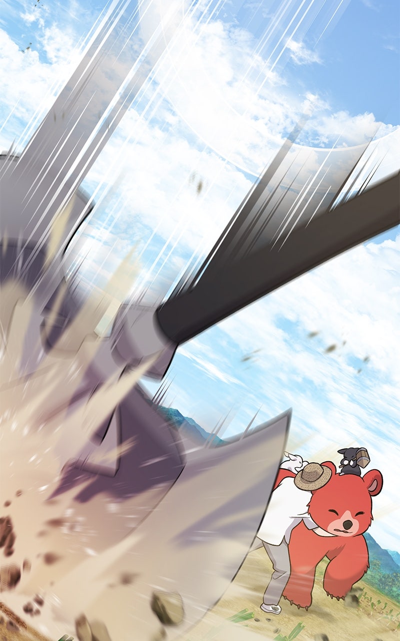 Read The Top Dungeon Farmer Manga Online