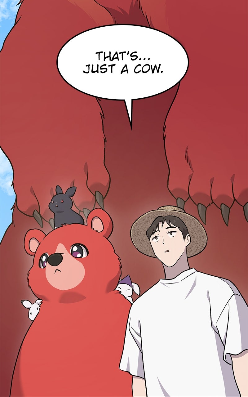 Read The Top Dungeon Farmer Manga Online