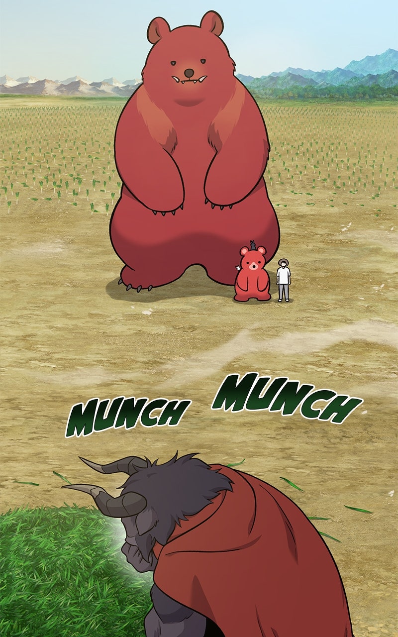 Read The Top Dungeon Farmer Manga Online