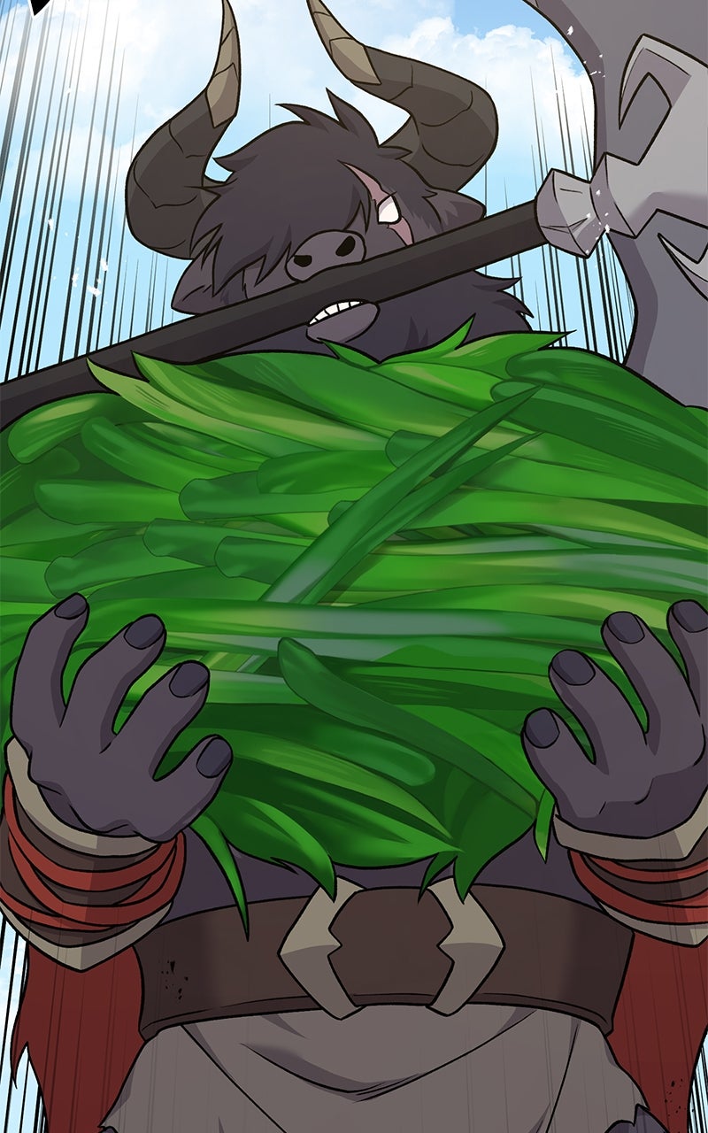 Read The Top Dungeon Farmer Manga Online