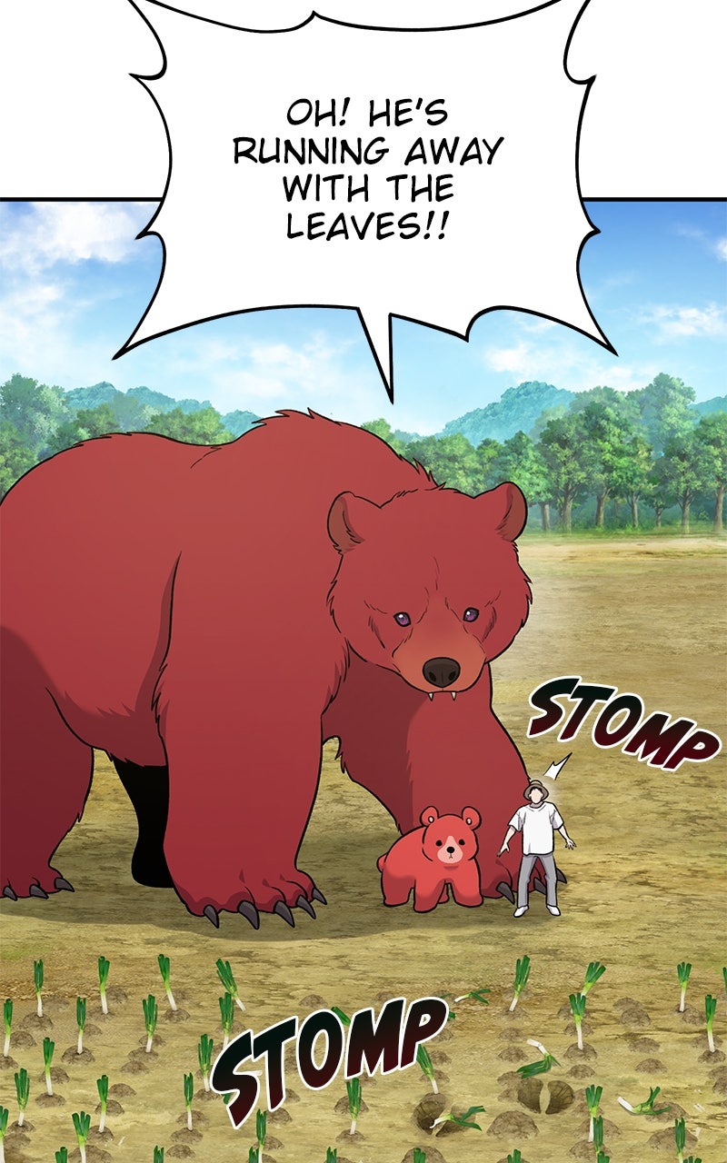 Read The Top Dungeon Farmer Manga Online