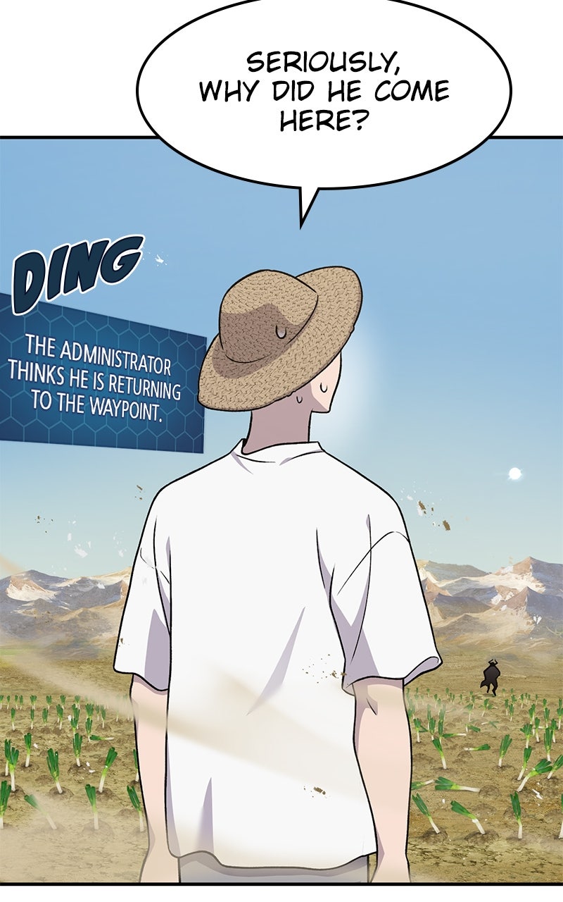 Read The Top Dungeon Farmer Manga Online