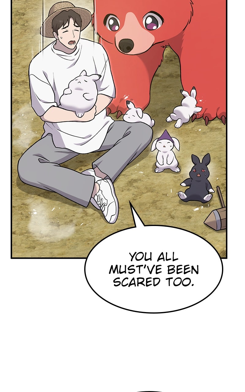 Read The Top Dungeon Farmer Manga Online