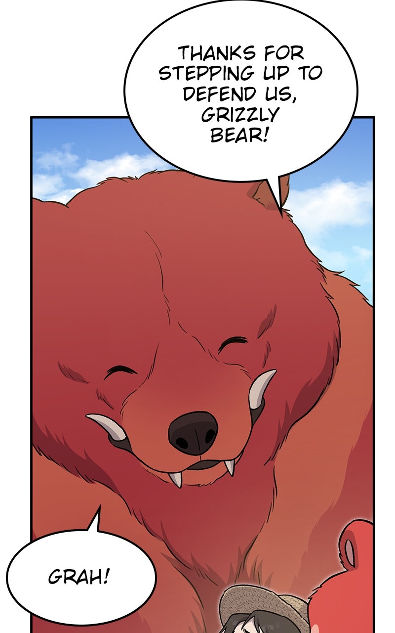 Read The Top Dungeon Farmer Manga Online