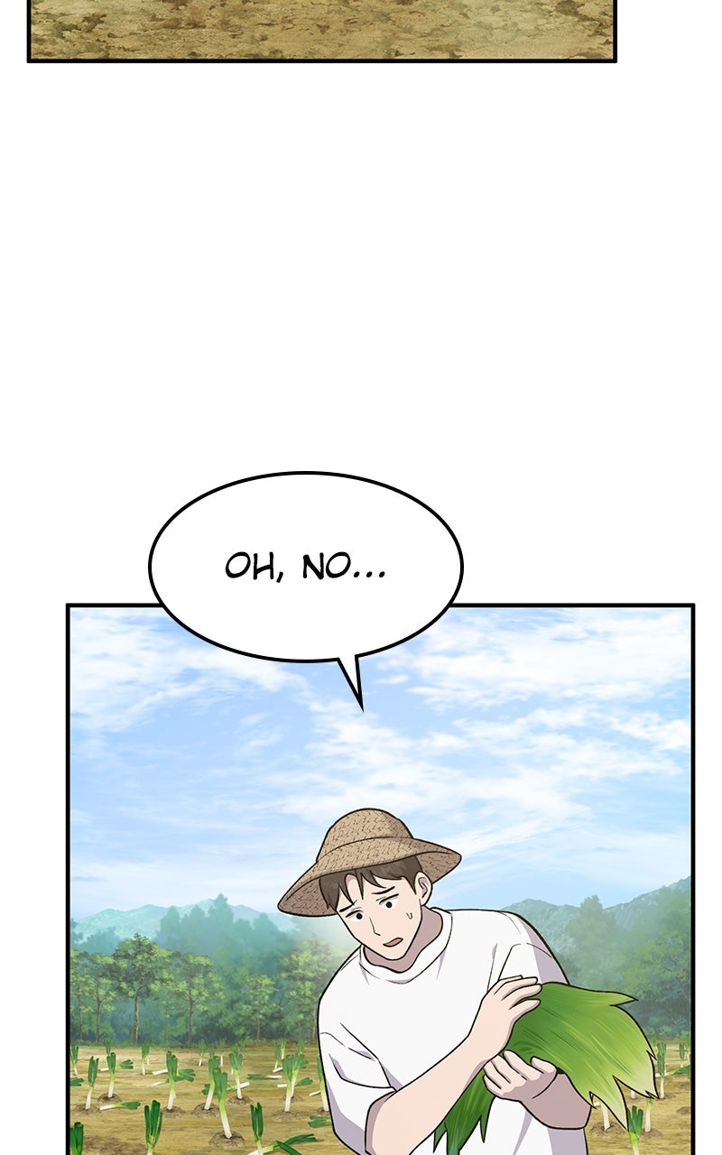 Read The Top Dungeon Farmer Manga Online