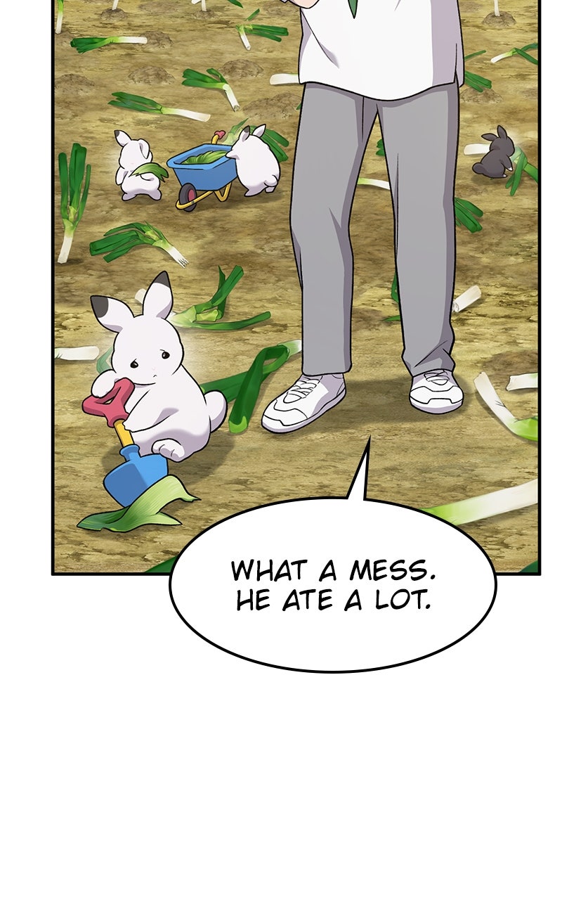 Read The Top Dungeon Farmer Manga Online