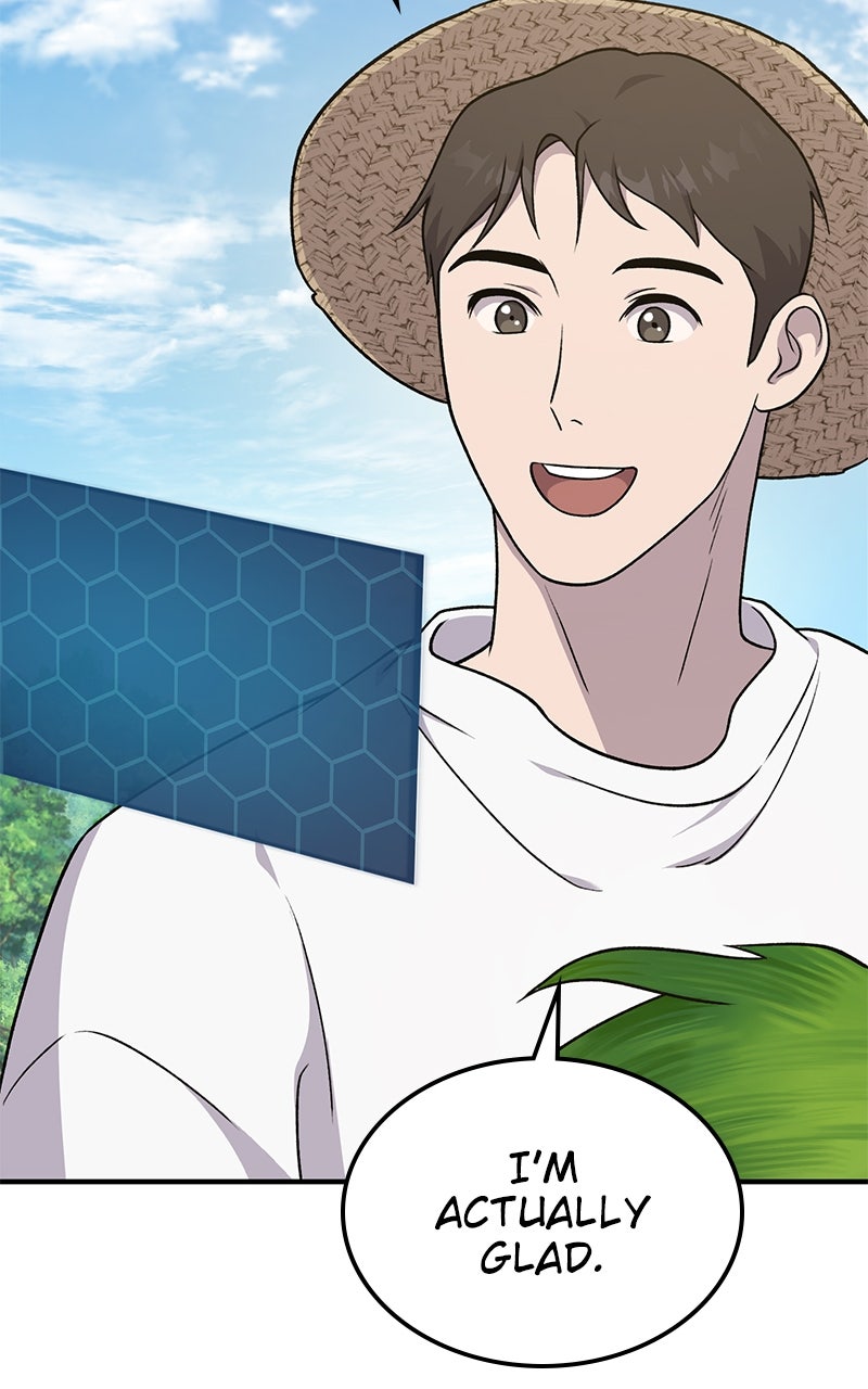 Read The Top Dungeon Farmer Manga Online