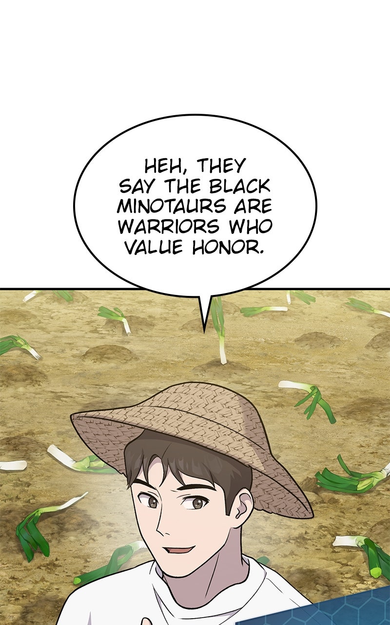 Read The Top Dungeon Farmer Manga Online