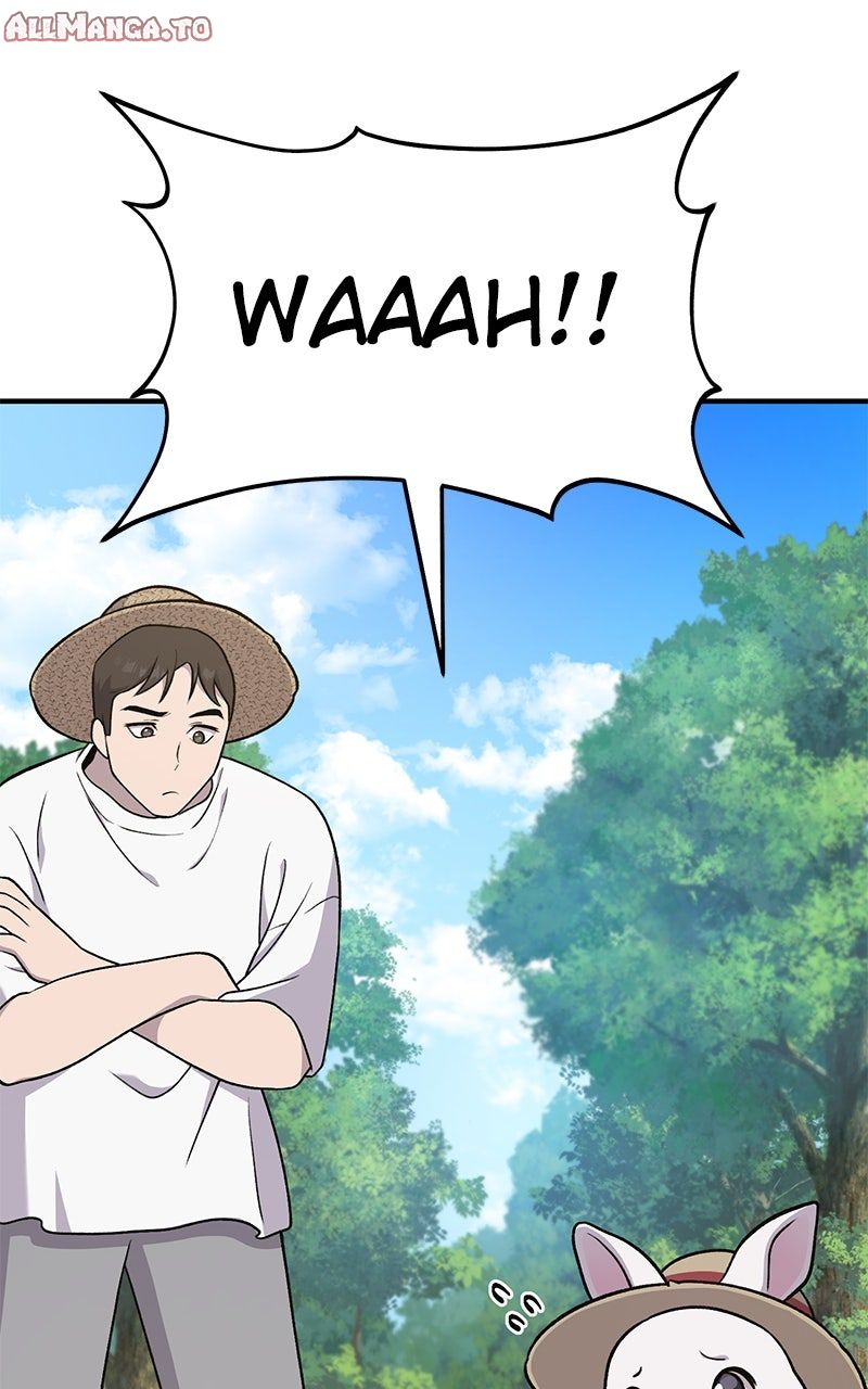 Read The Top Dungeon Farmer Manga Online