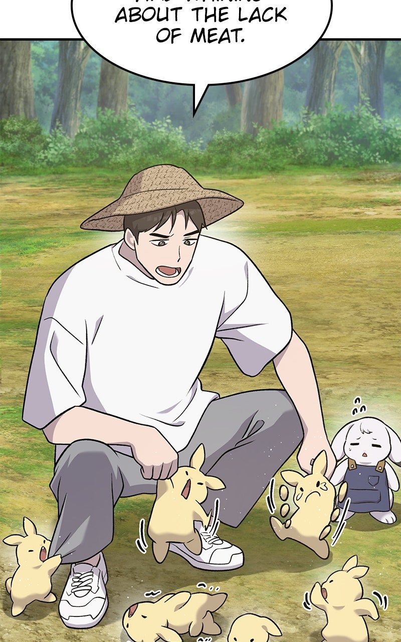 Read The Top Dungeon Farmer Manga Online