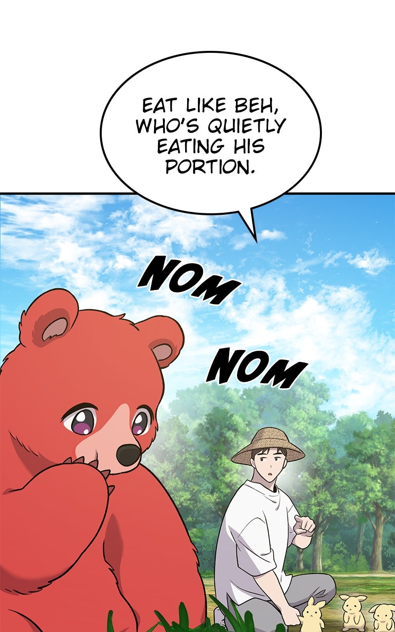 Read The Top Dungeon Farmer Manga Online