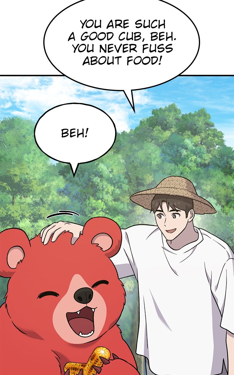 Read The Top Dungeon Farmer Manga Online