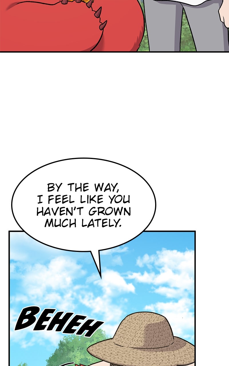 Read The Top Dungeon Farmer Manga Online