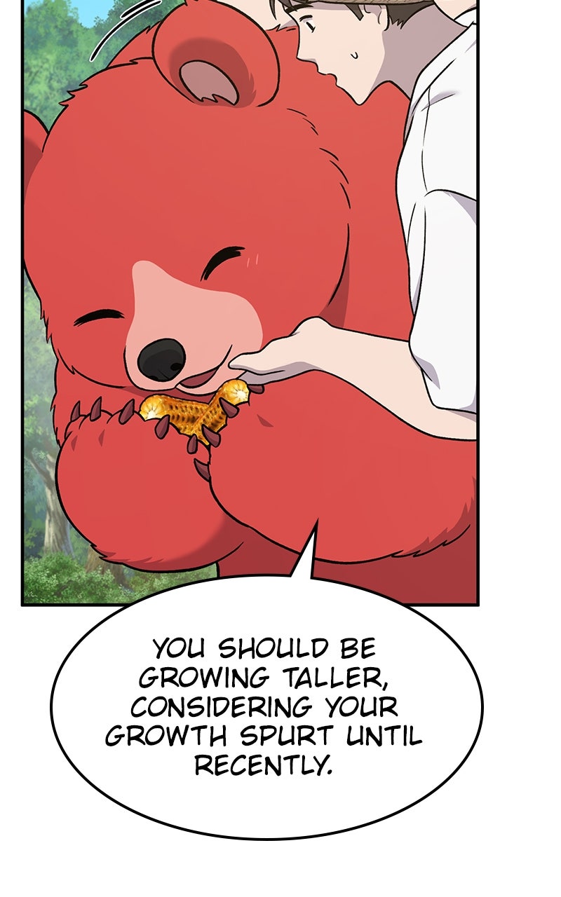 Read The Top Dungeon Farmer Manga Online