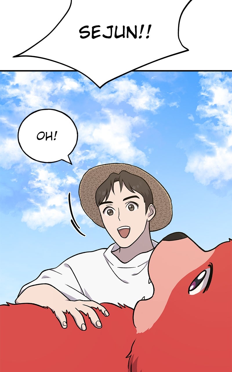 Read The Top Dungeon Farmer Manga Online