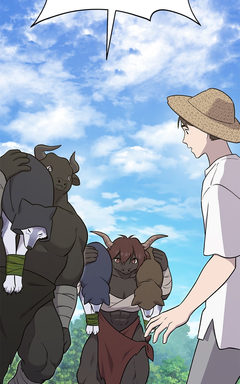 Read The Top Dungeon Farmer Manga Online