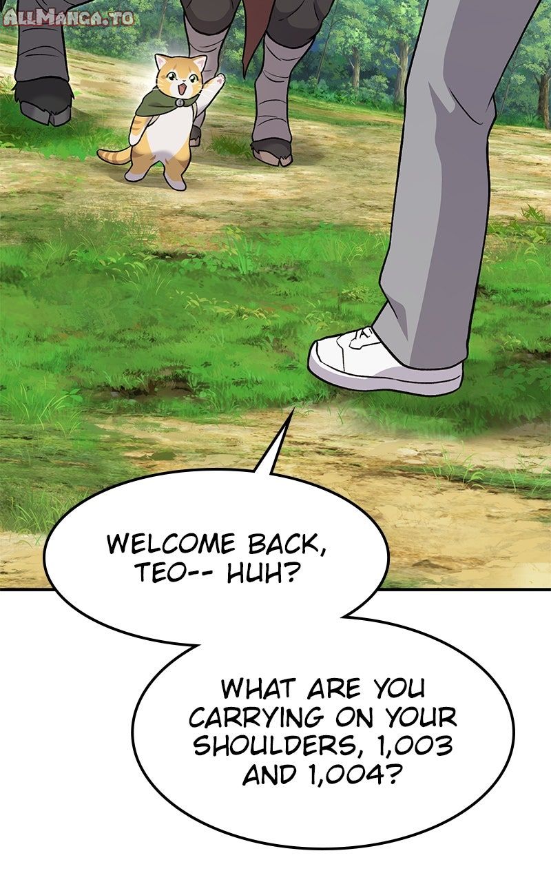 Read The Top Dungeon Farmer Manga Online