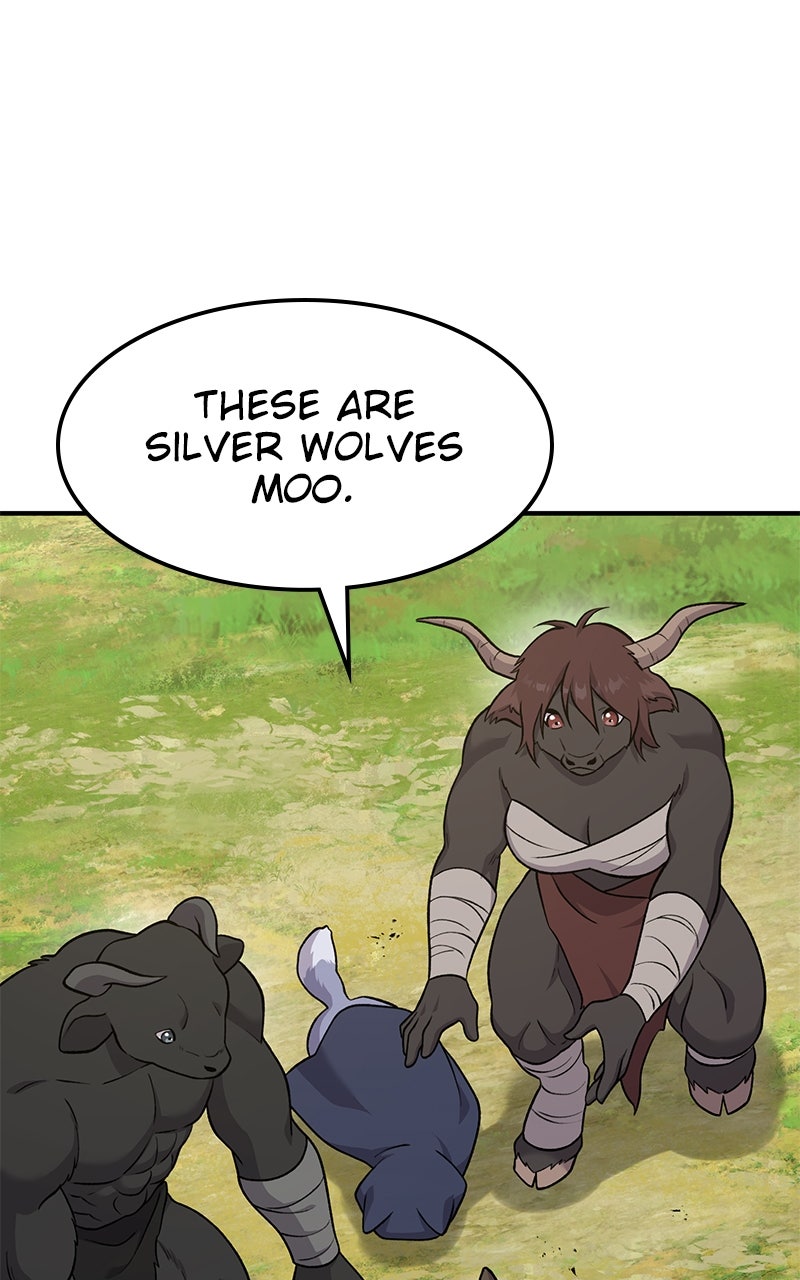 Read The Top Dungeon Farmer Manga Online