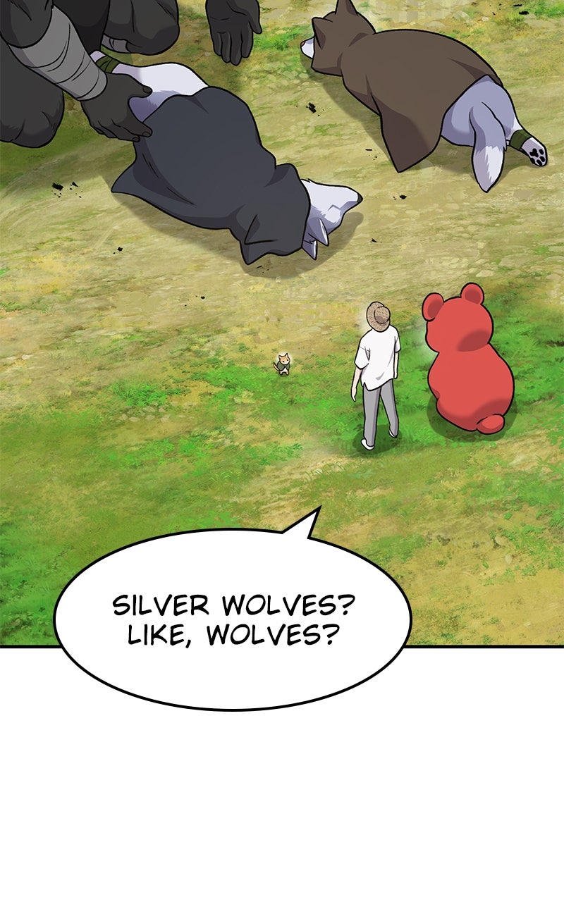 Read The Top Dungeon Farmer Manga Online