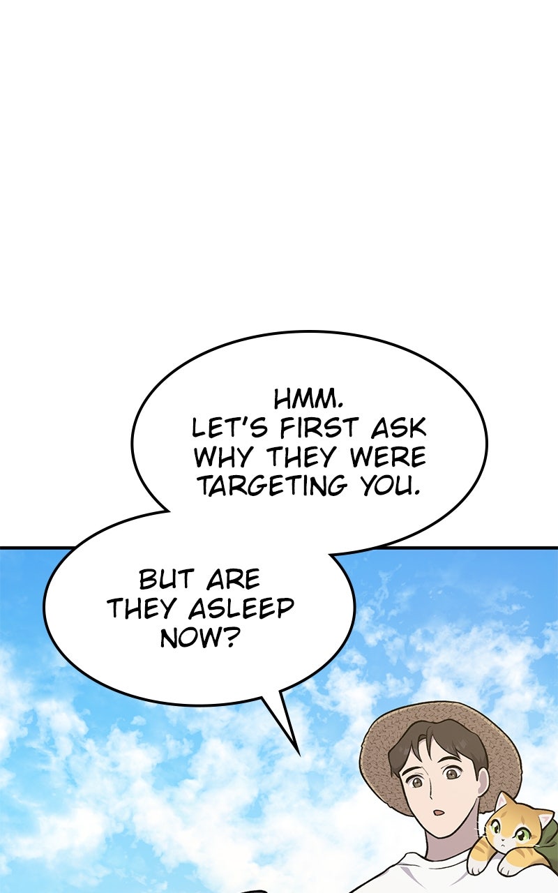 Read The Top Dungeon Farmer Manga Online