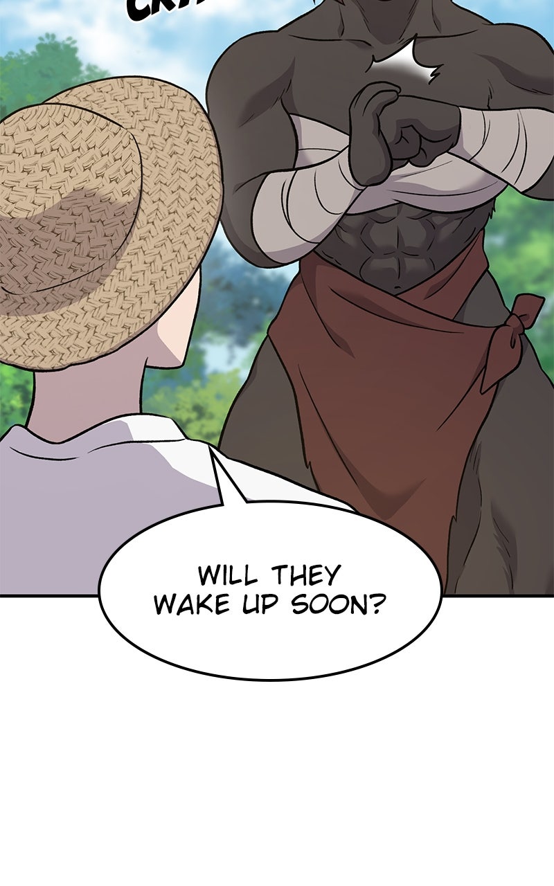 Read The Top Dungeon Farmer Manga Online