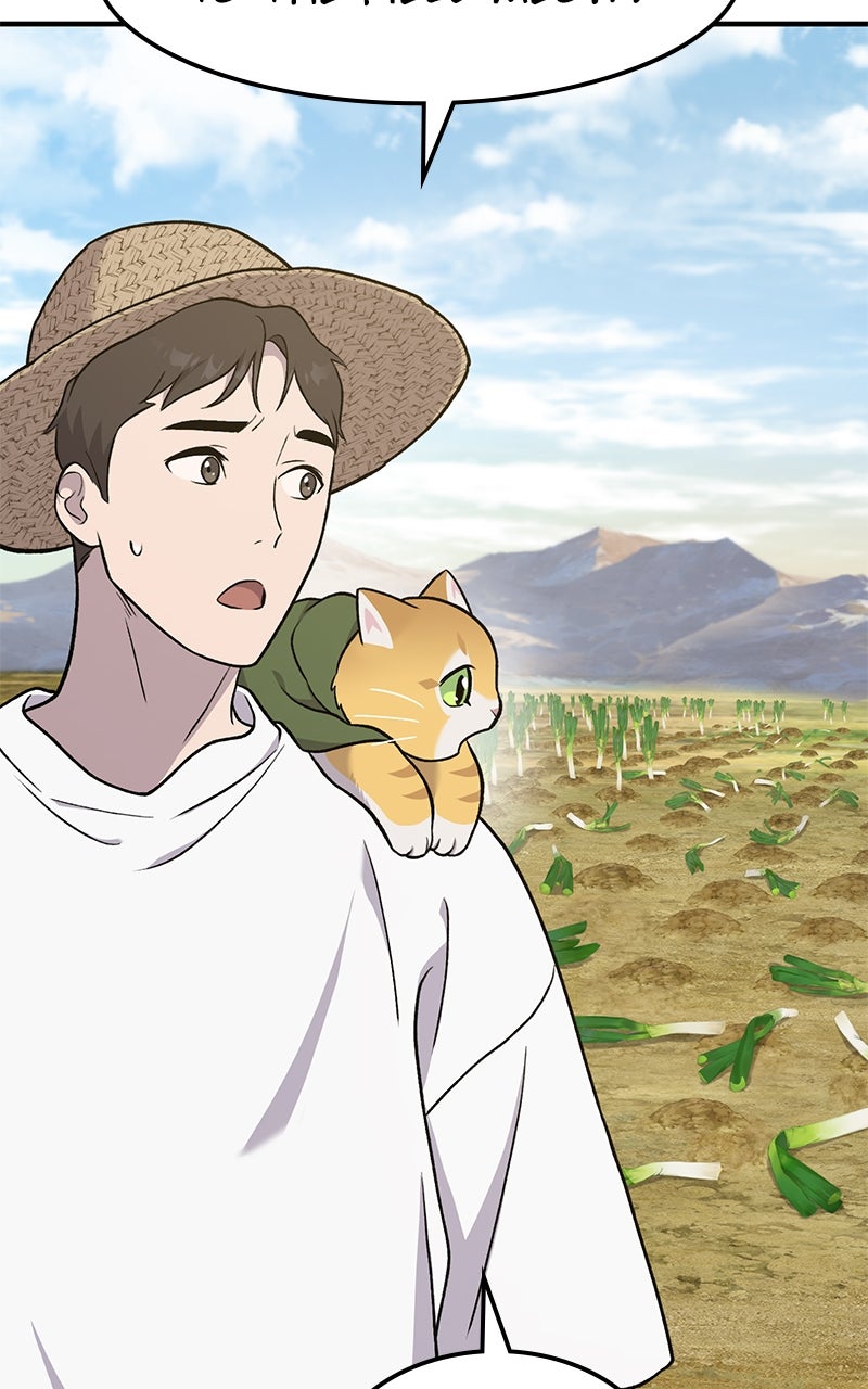 Read The Top Dungeon Farmer Manga Online