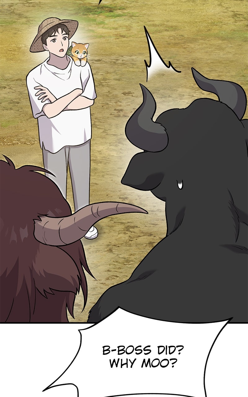 Read The Top Dungeon Farmer Manga Online