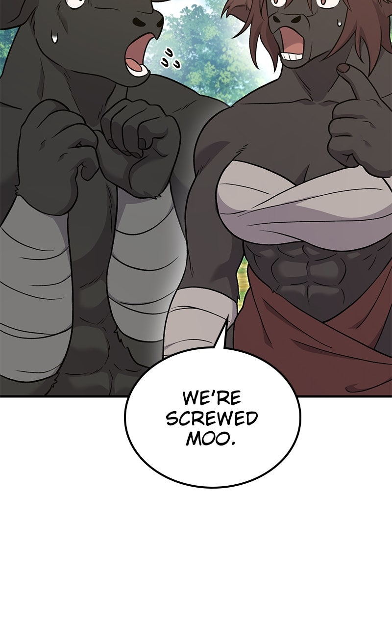 Read The Top Dungeon Farmer Manga Online