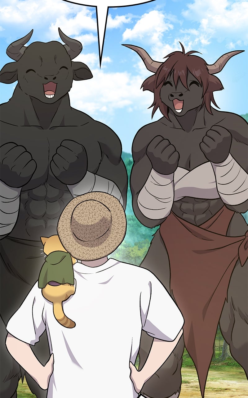 Read The Top Dungeon Farmer Manga Online