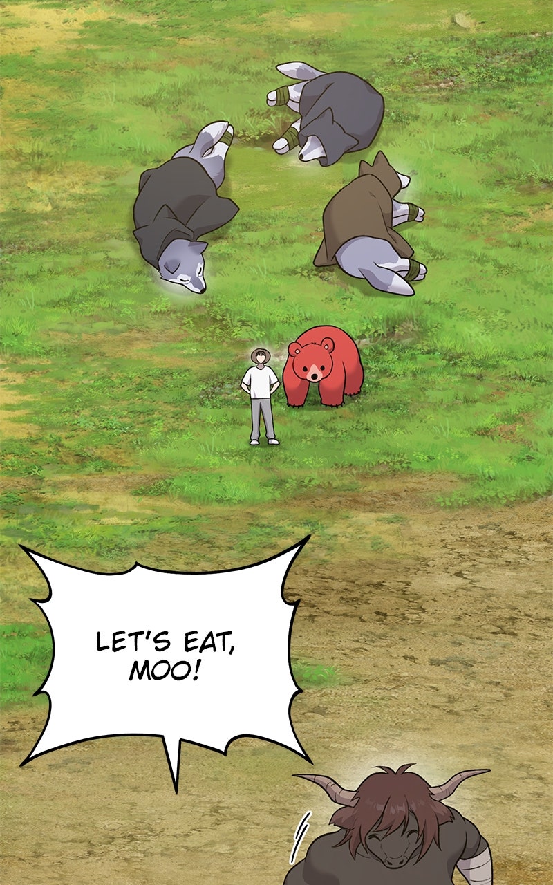 Read The Top Dungeon Farmer Manga Online