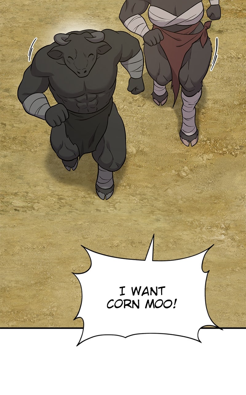 Read The Top Dungeon Farmer Manga Online