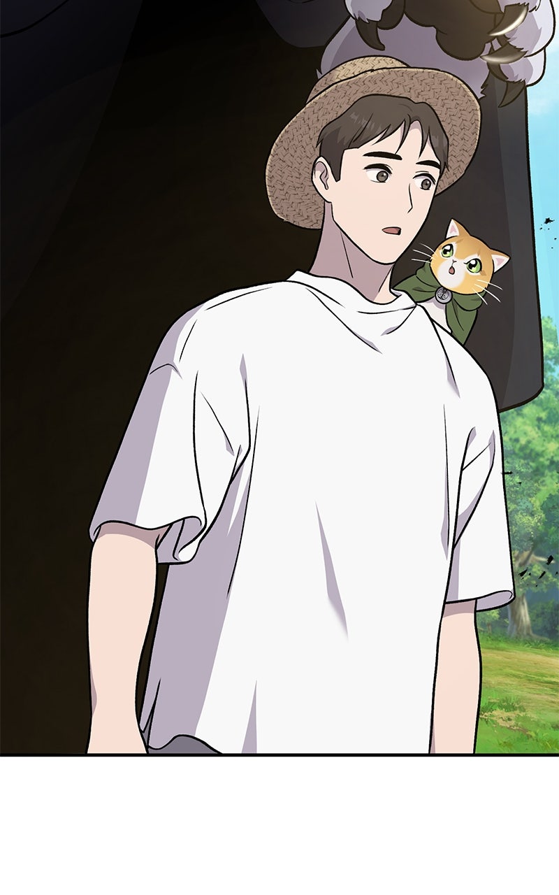 Read The Top Dungeon Farmer Manga Online