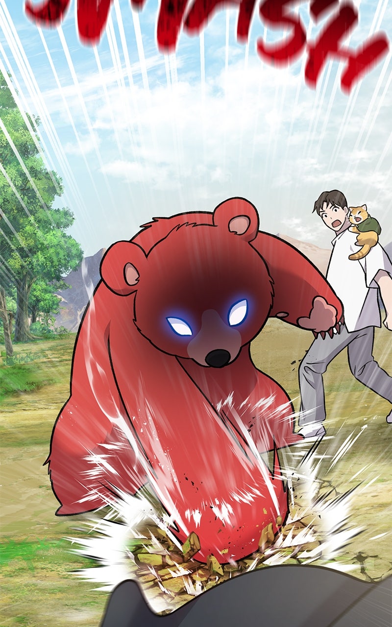 Read The Top Dungeon Farmer Manga Online