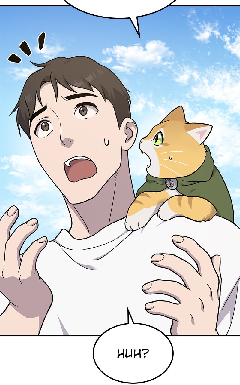 Read The Top Dungeon Farmer Manga Online