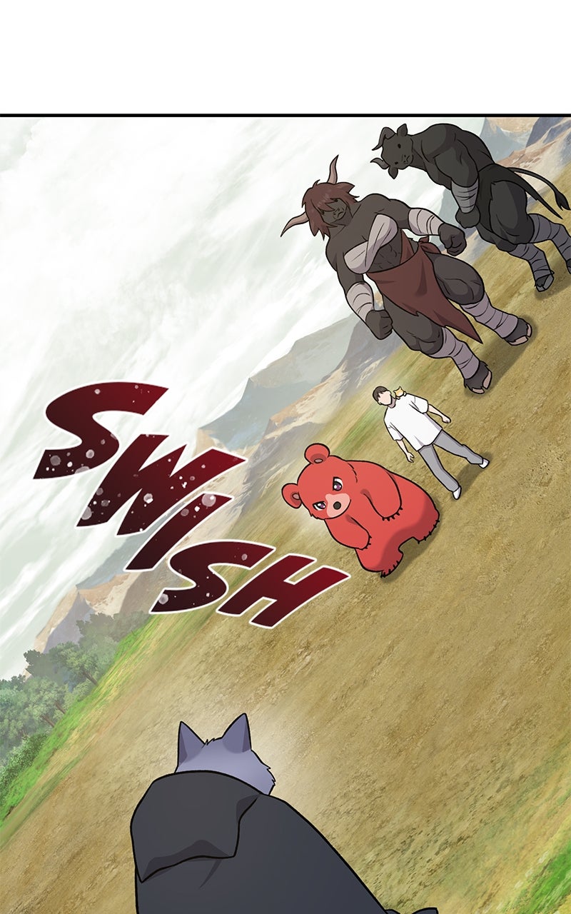 Read The Top Dungeon Farmer Manga Online