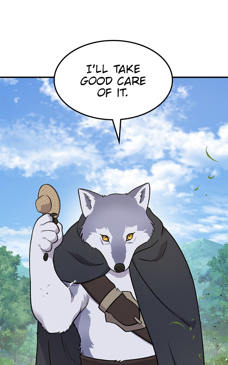 Read The Top Dungeon Farmer Manga Online