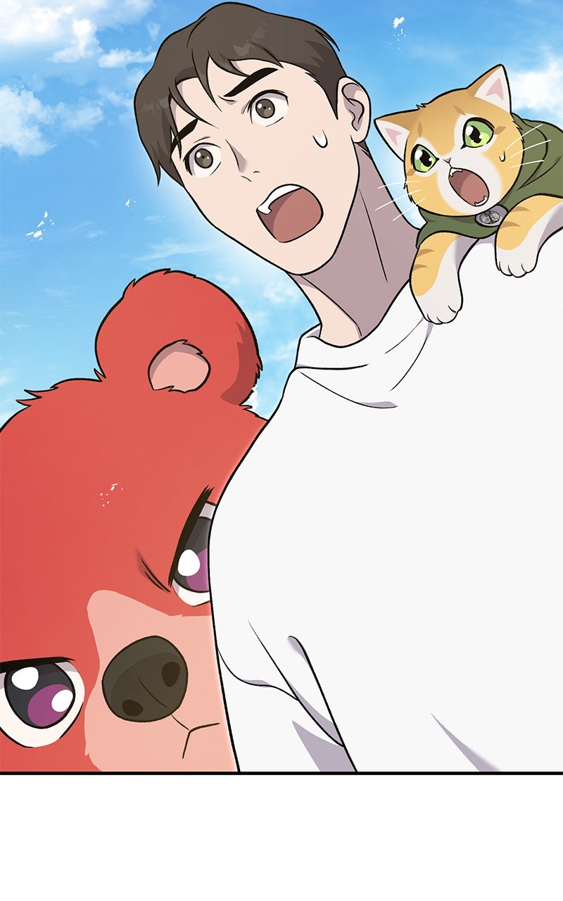 Read The Top Dungeon Farmer Manga Online