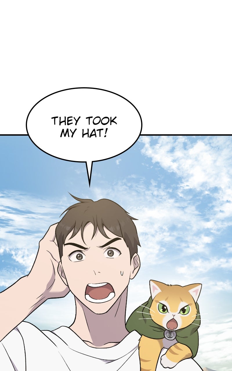 Read The Top Dungeon Farmer Manga Online