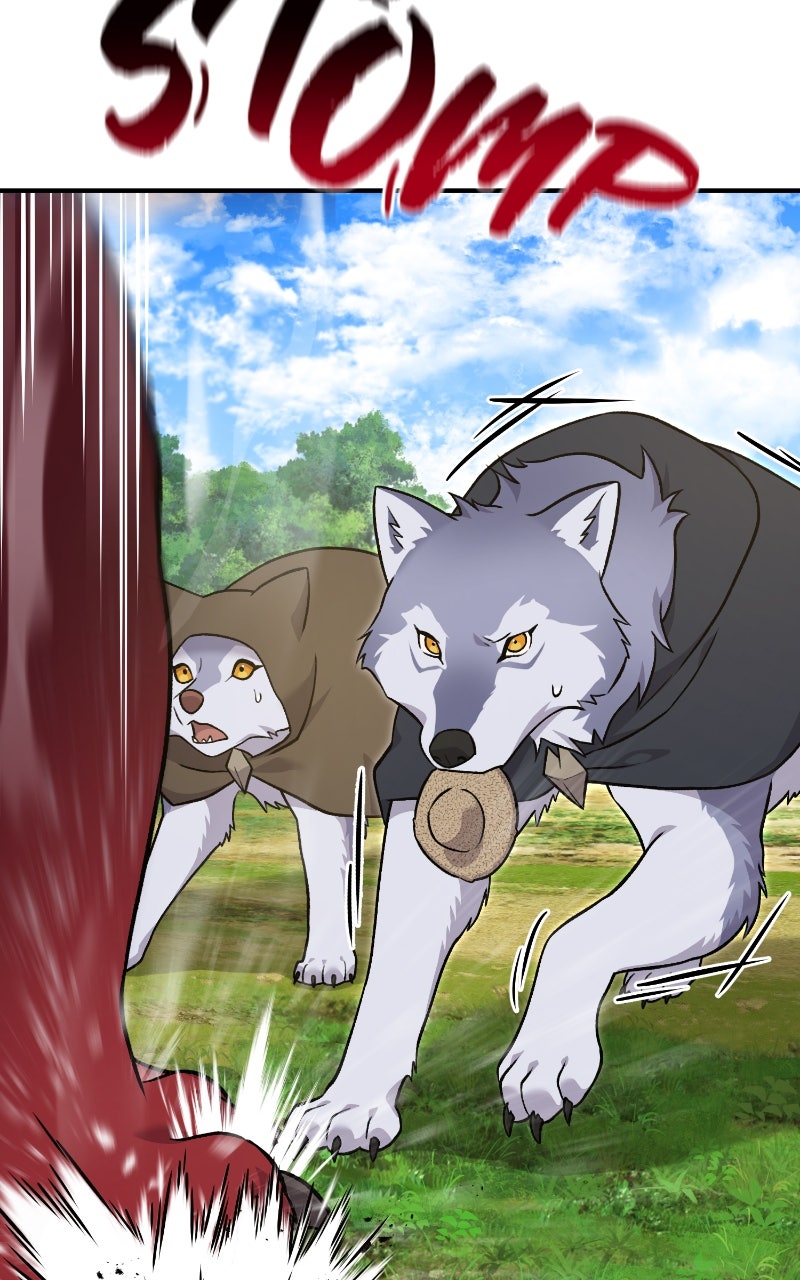 Read The Top Dungeon Farmer Manga Online