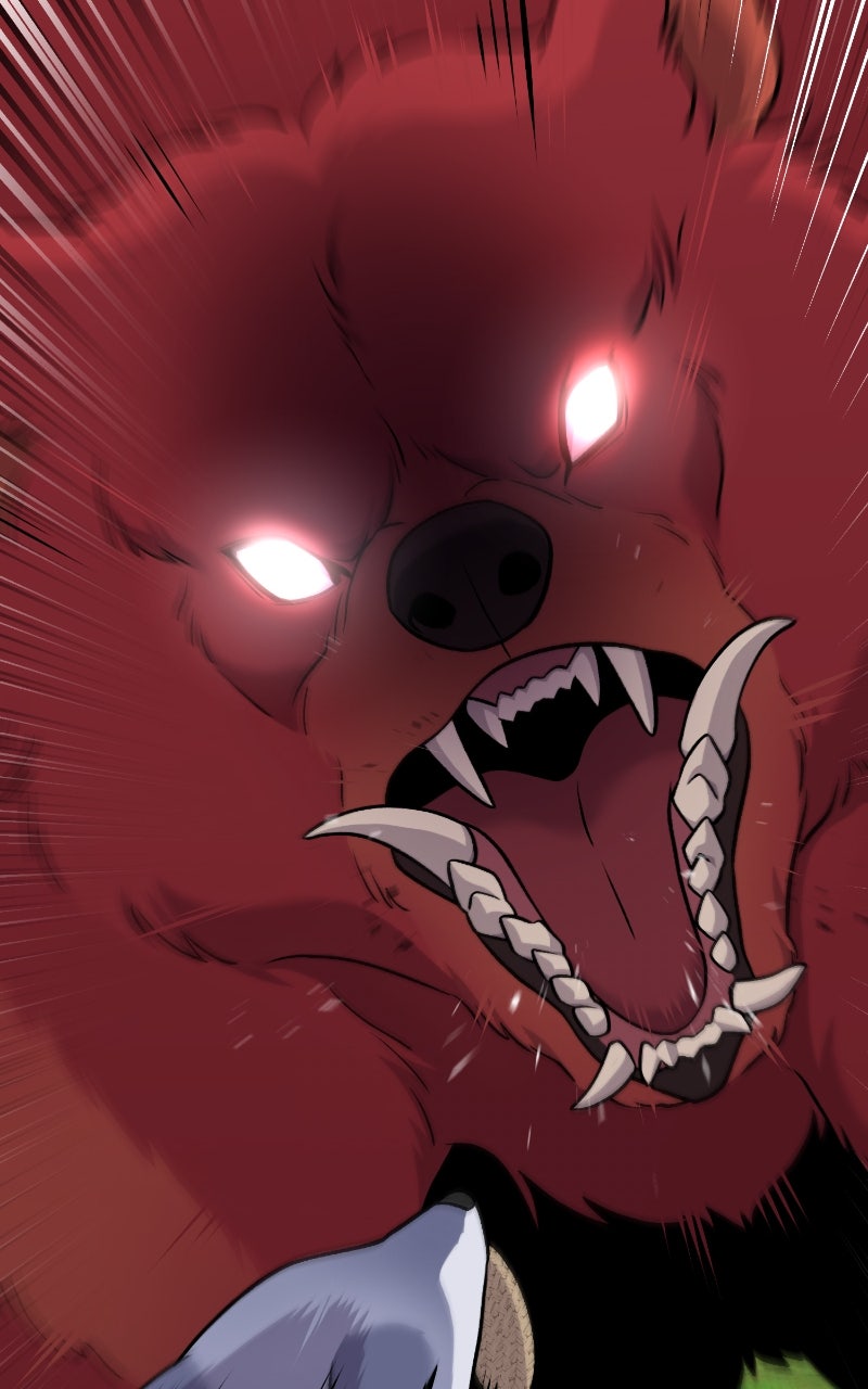 Read The Top Dungeon Farmer Manga Online