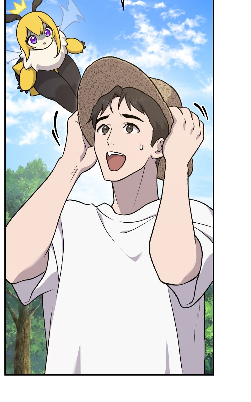 Read The Top Dungeon Farmer Manga Online