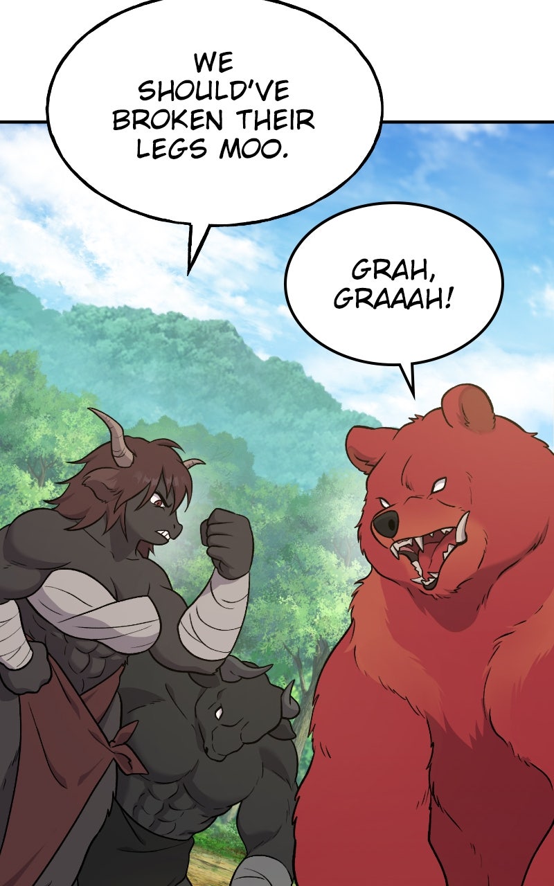 Read The Top Dungeon Farmer Manga Online