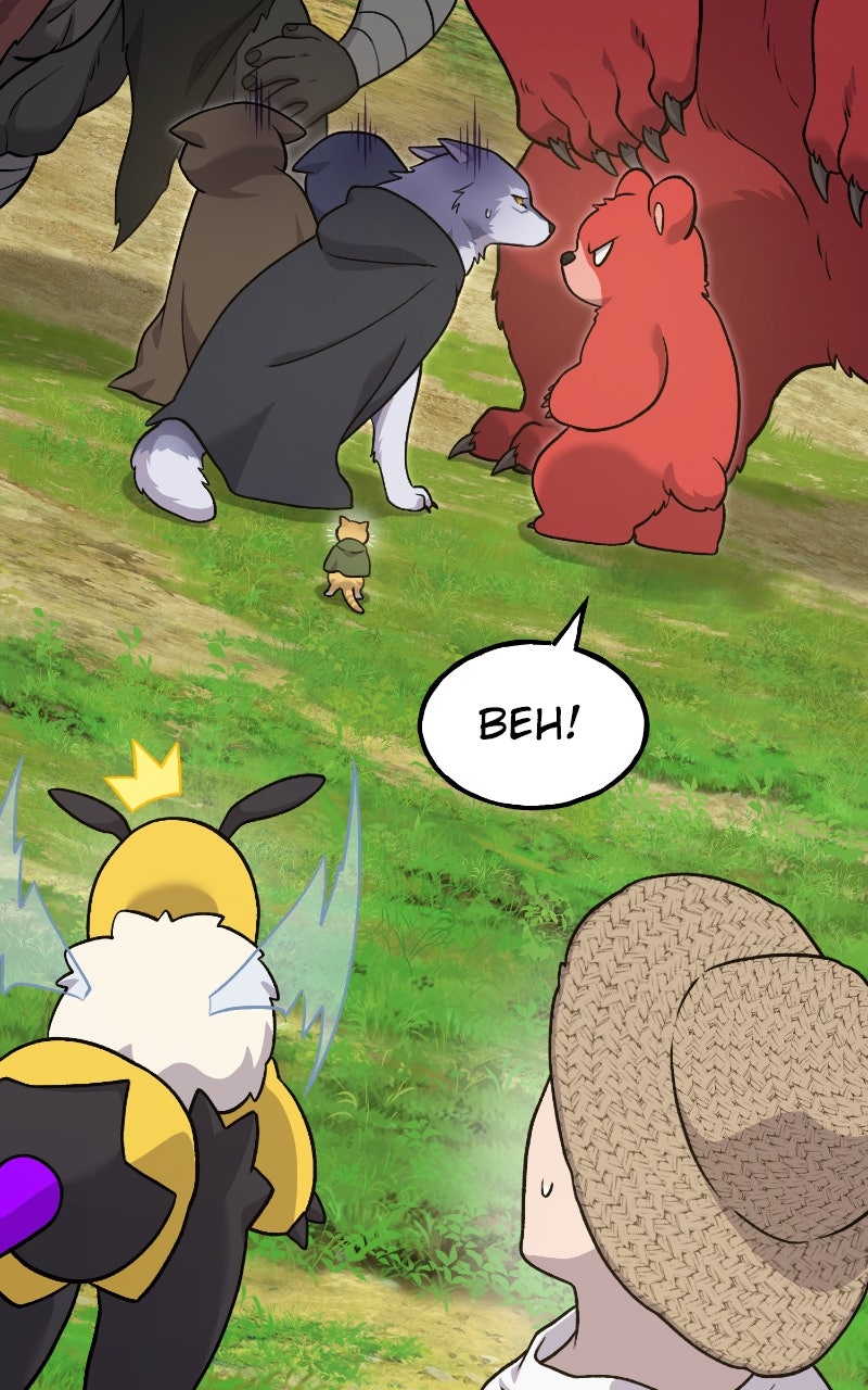 Read The Top Dungeon Farmer Manga Online