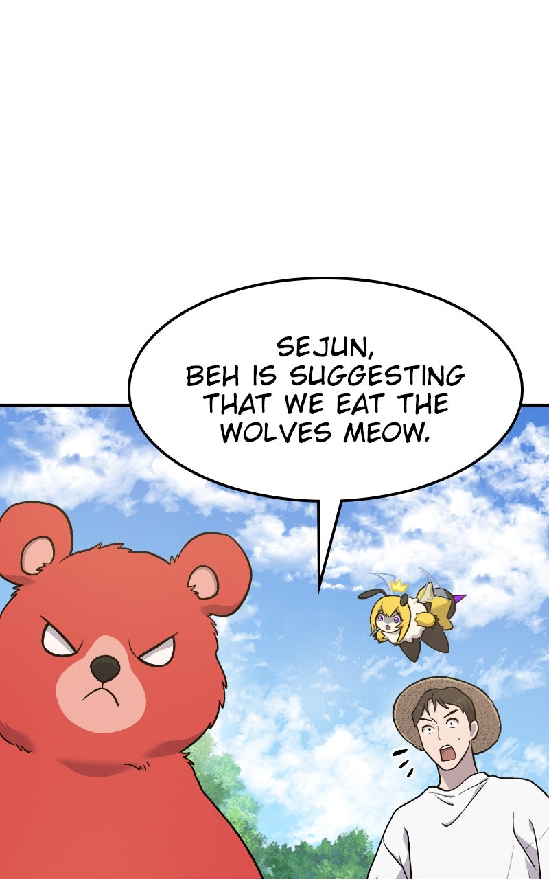 Read The Top Dungeon Farmer Manga Online