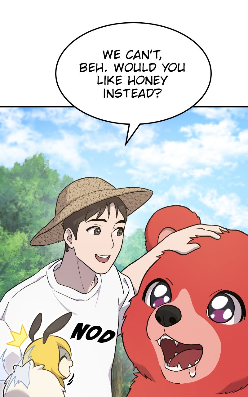 Read The Top Dungeon Farmer Manga Online