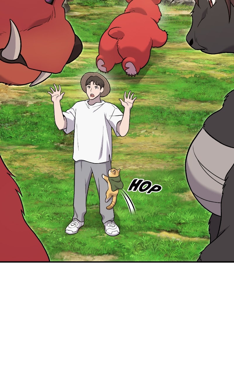 Read The Top Dungeon Farmer Manga Online