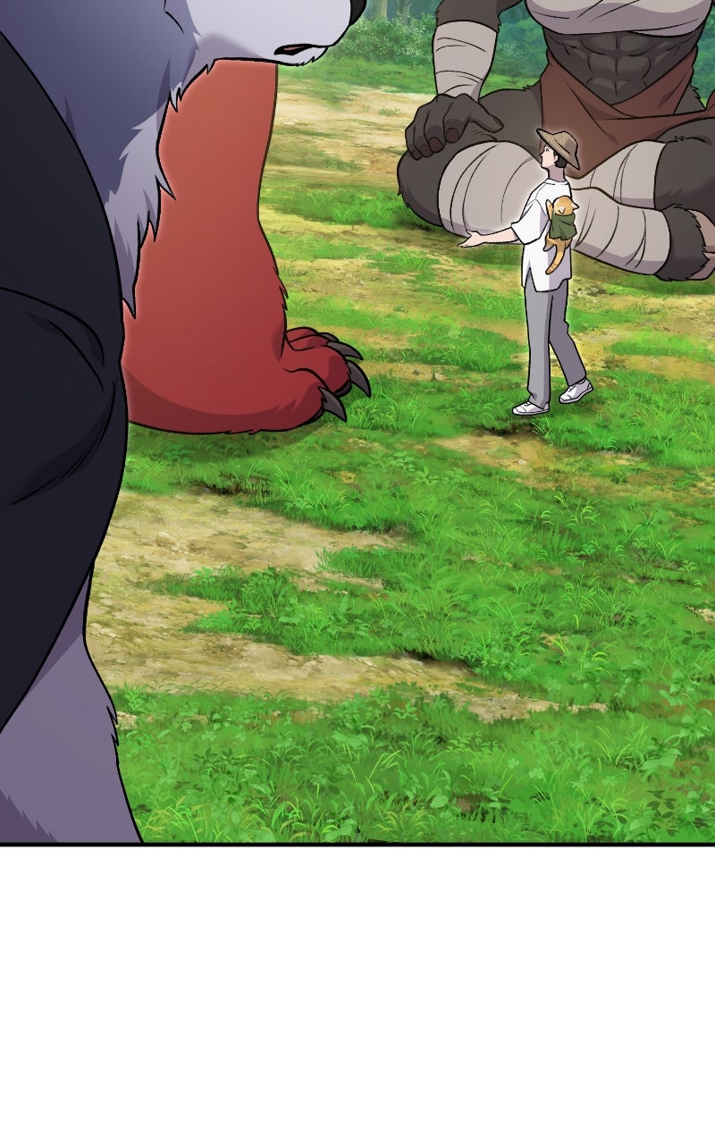 Read The Top Dungeon Farmer Manga Online