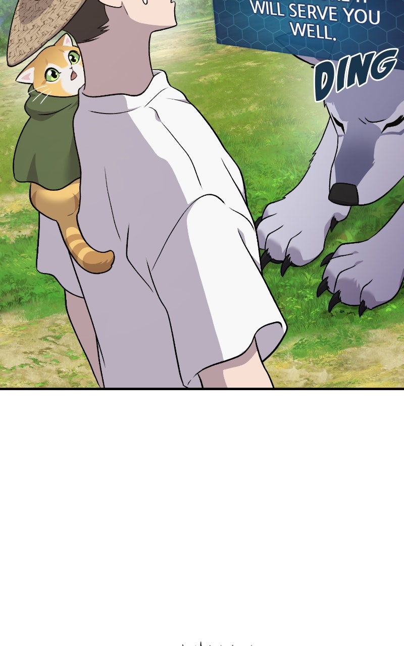 Read The Top Dungeon Farmer Manga Online