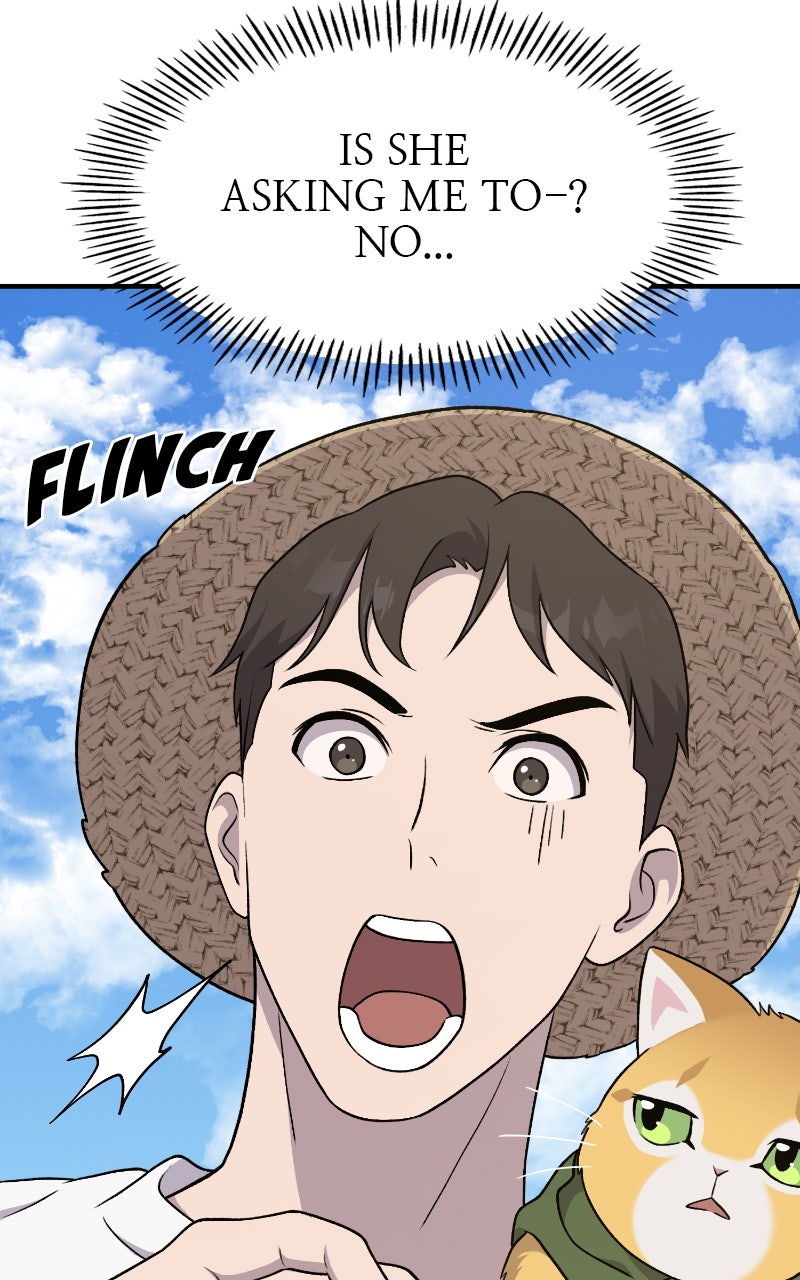 Read The Top Dungeon Farmer Manga Online