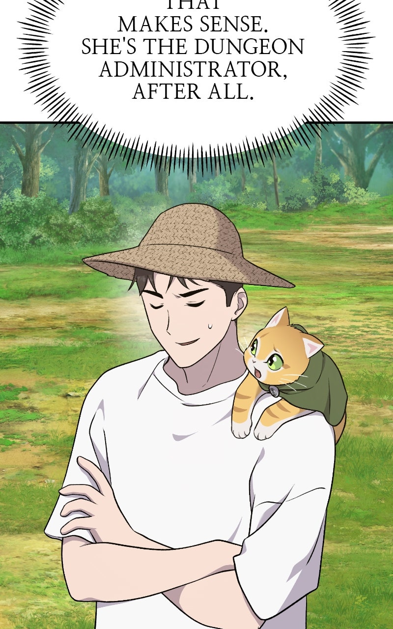 Read The Top Dungeon Farmer Manga Online